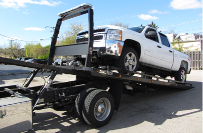 Tow Truck Services Honolulu