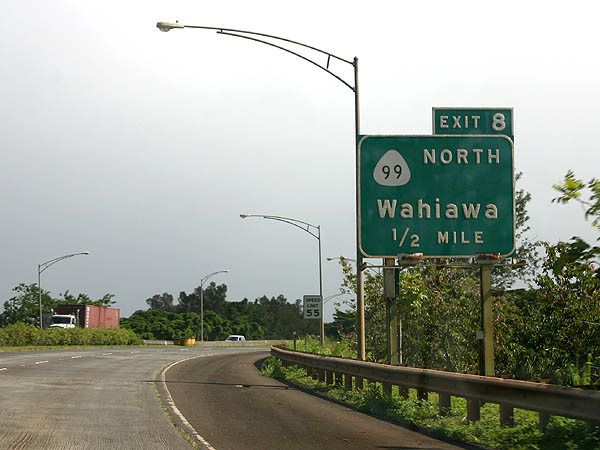 Wahiawa Tow Truck Service